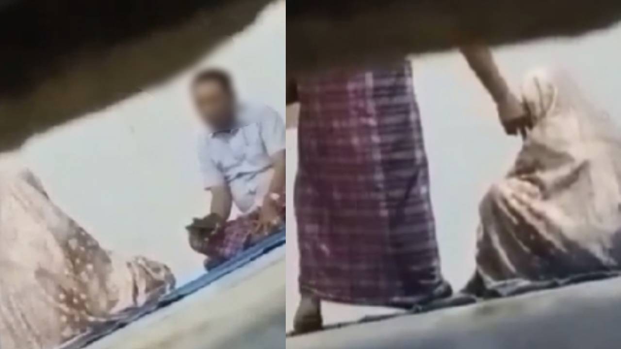 Pendiri Institut Agama Islam Rawa Aopa Konawe Selatan Dilapor Polisi Dugaan Kekerasan Seksual ke Mahasiswi