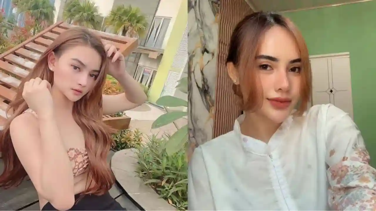 Sosok Selebgram Keyndah yang Viral Link VCS dengan Suami Clara Shinta, Punya Ratusan Ribu Followers