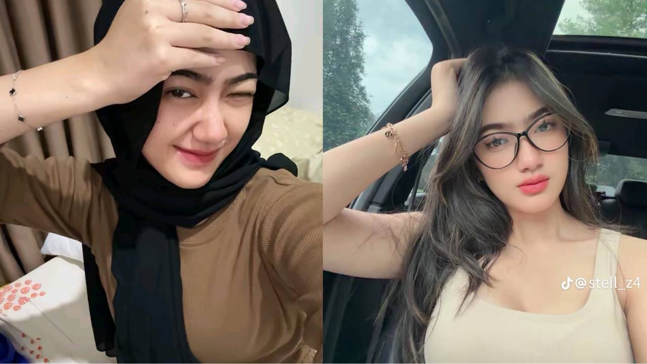 Sosok Syakirah Dikenal 2 Tanda dan Tindik Hidung, Kembali Viral dengan Video 7 Menit 16 Part
