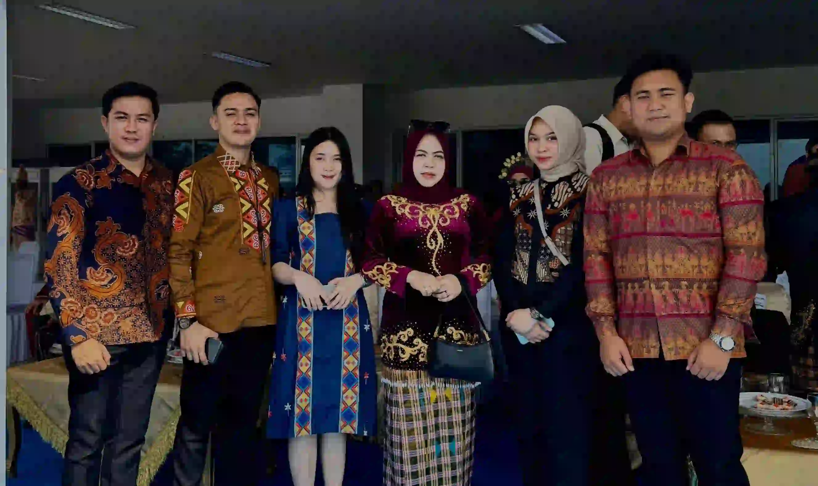BPR Bahteramas Kendari Perkuat Dukungan Ekonomi di Momentum HUT ke-195 Kota Kendari