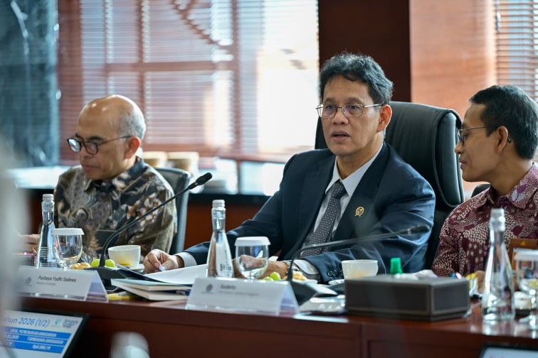 Gaji ke-13 PNS dan PPPK hingga TNI-Polri 2026 Siap Dicairkan Purbaya, Berikut Penjelasan Rincian Komponennya