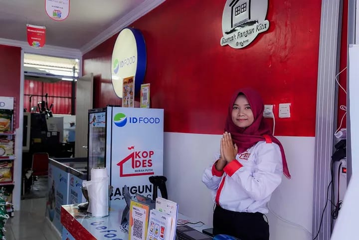 Pegawai Kopdes Merah Putih Digaji APBN hanya 2 Tahun, Begini Penjelasannya