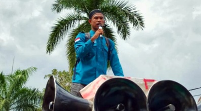 Pembangunan Pabrik Produksi Aspal Buton di Karawang Jawa Barat Mendapat Penolakan