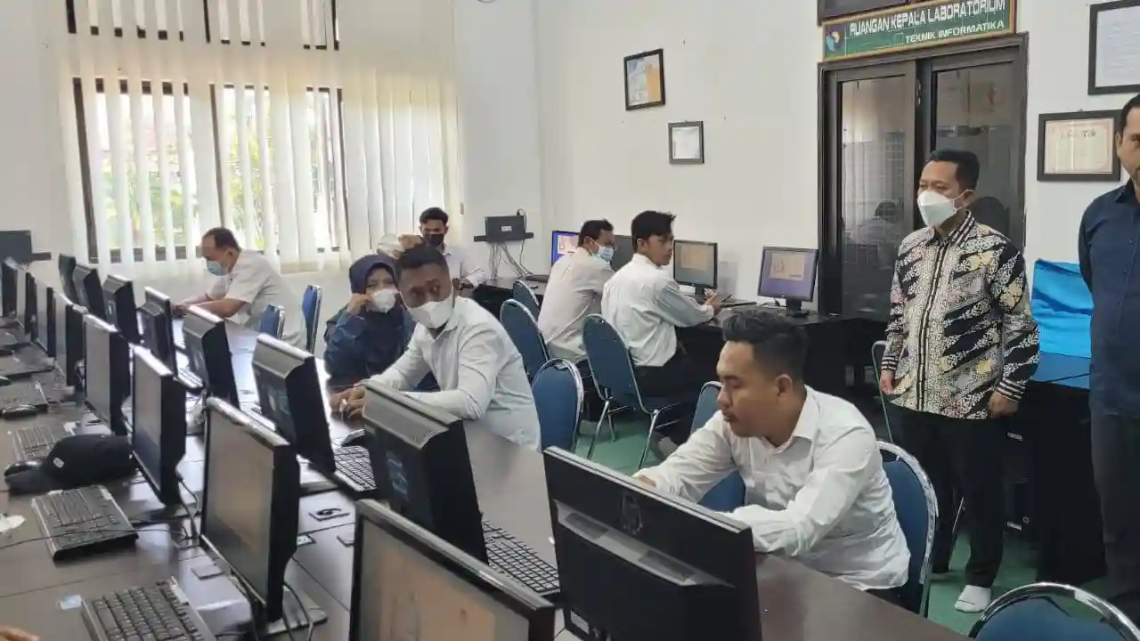 Pengumuman Seleksi Manajer Koperasi Merah Putih 2026, Berikut Link Aksesnya