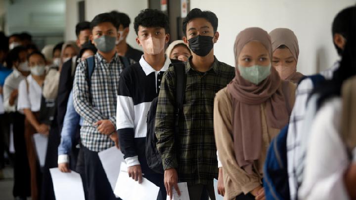 Pengumuman UTBK SNBT 2026 di Semua PTN Indonesia, Berikut Jadwal dan Akses Link Resminya