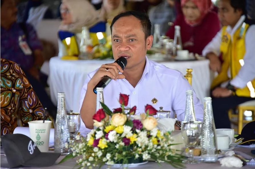 Profil Haerul Saleh: Anggota BPK RI Asal Sulawesi Tenggara Wafat Usai Kebakaran di Jakarta