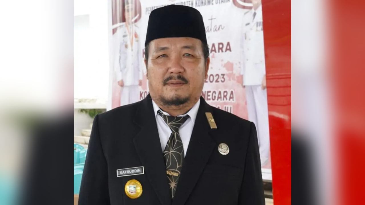 Sekda Konawe Utara Dianggap Abaikan Putusan BPASN dan Dilaporkan ke Ombudsman RI