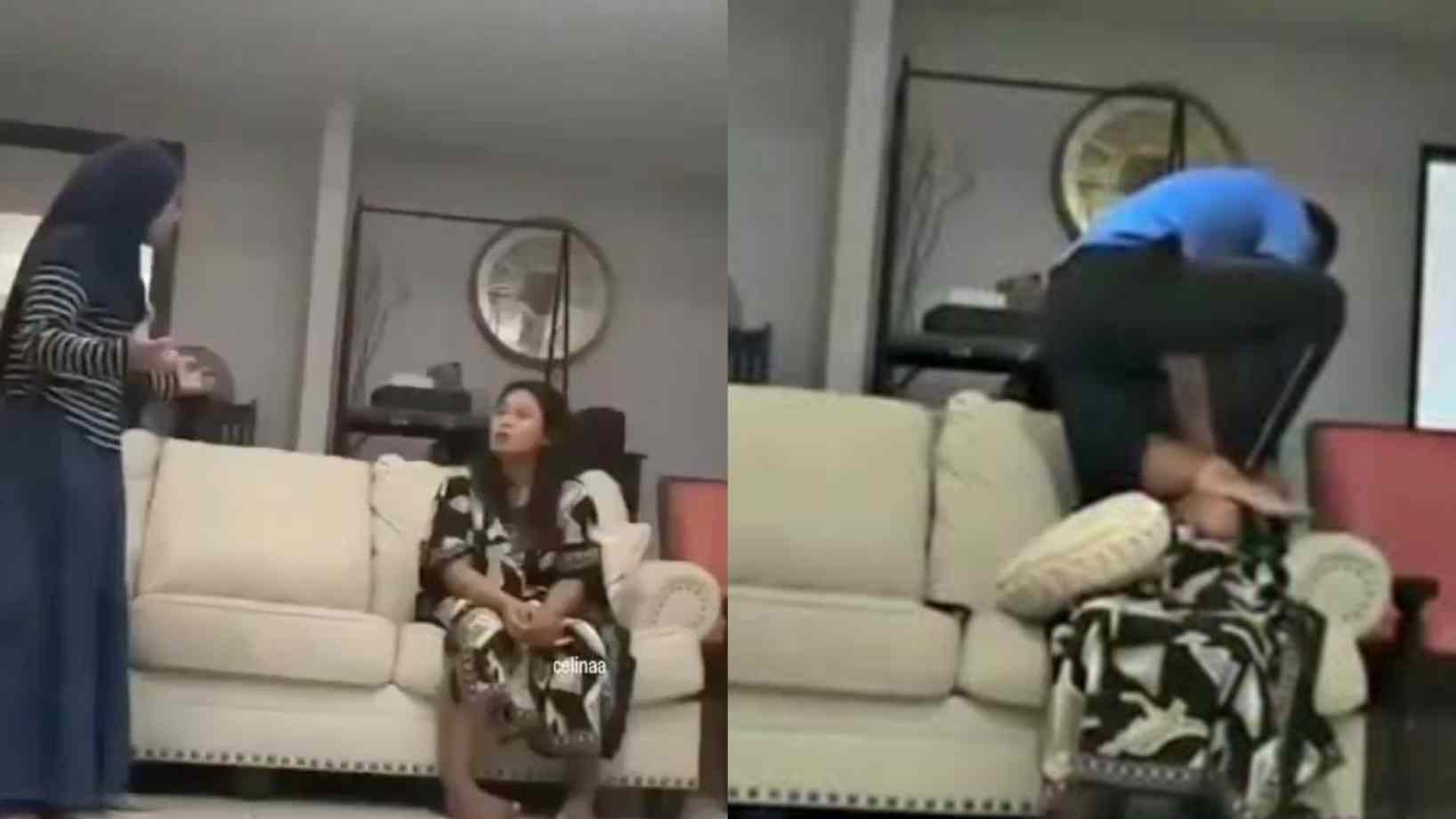 3 WNI Viral Dianiaya Majikan Malaysia Disebut Tak Punya Izin Resmi