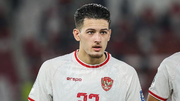 6 Pemain Timnas Indonesia yang Jadi Mualaf, Terbaru Justin Hubner