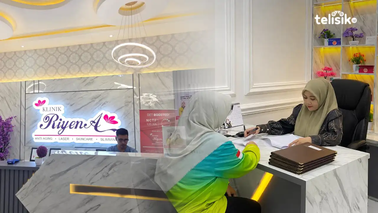 Edukasi Tren Kecantikan 2026: Kenali Pemicu Melasma, Kulit Kusam, dan Solusi Medis Tepat ala Klinik Riyena