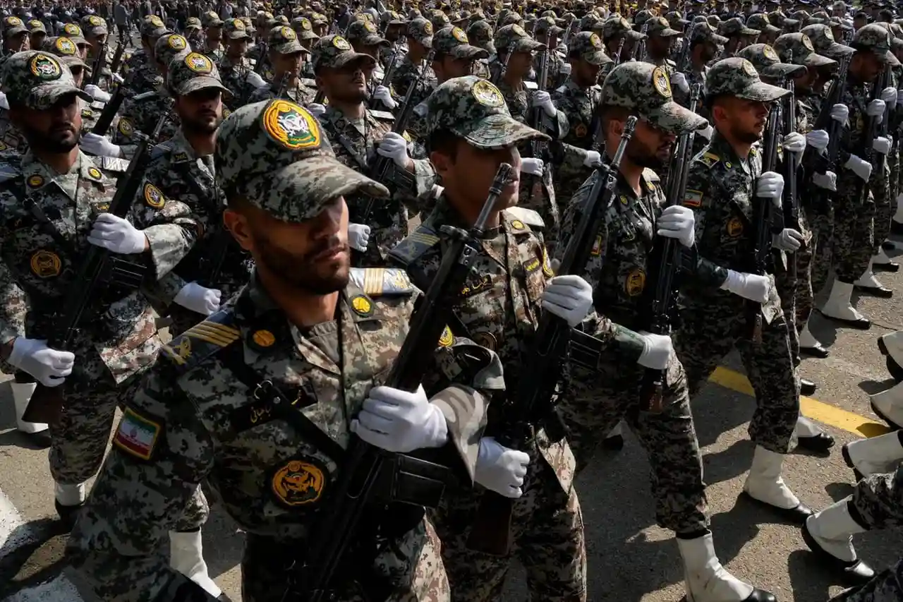Iran Dapat Kucuran Dana Ganti Rugi Perang Rp 5.328 Triliun, Lebih Jumbo dari APBN Indonesia