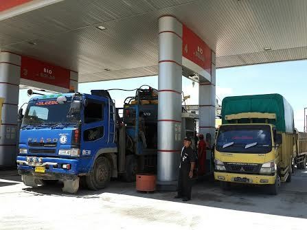 Awal Juni 2026 Diesel Resmi Turun, Berikut Rincian Lengkap Semua Harga di SPBU Indonesia