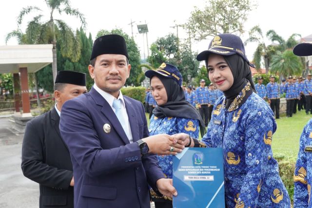 Banyak Daerah Kewalahan Bayar Gaji PPPK, Aturan Belanja Pegawai 30 Persen Bakal Dilonggarkan