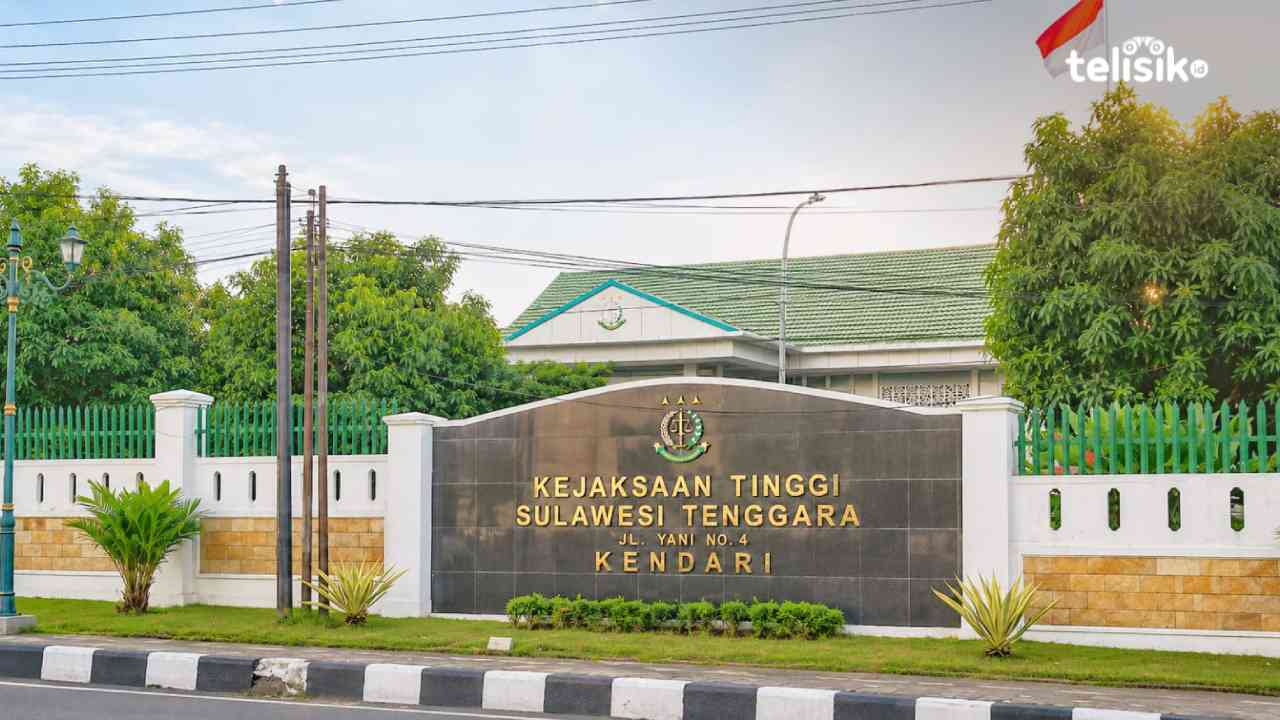 Bendahara Dinas PRKPP Diperiksa Kejati Sultra Dugaan Penyelewengan Alokasi APBD 2025