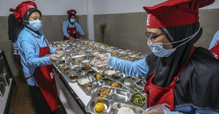 BGN Bakal Ubah Skema Insentif Dapur MBG Rp 6 Juta per Hari, Begini Alasannya