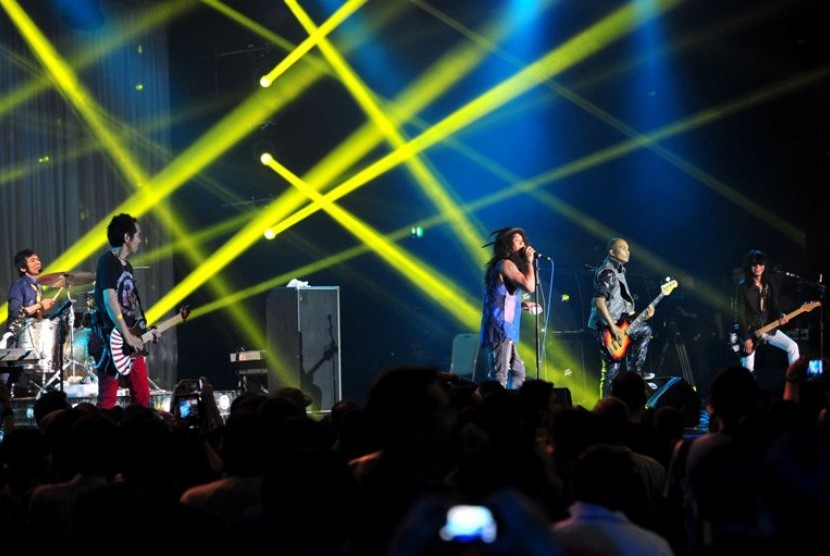 Deretan Lagu Viral Buatan AI Ramai di Indonesia, Warganet Banyak yang Tak Sadar