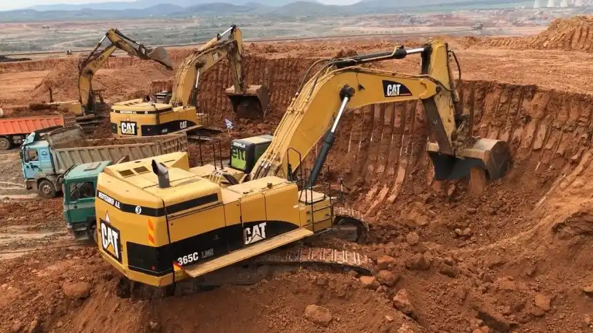 ESDM Rem RKAB Nikel 2026 dan Kuota Produksi Tak Akan Diperlonggar, Ini Alasannya