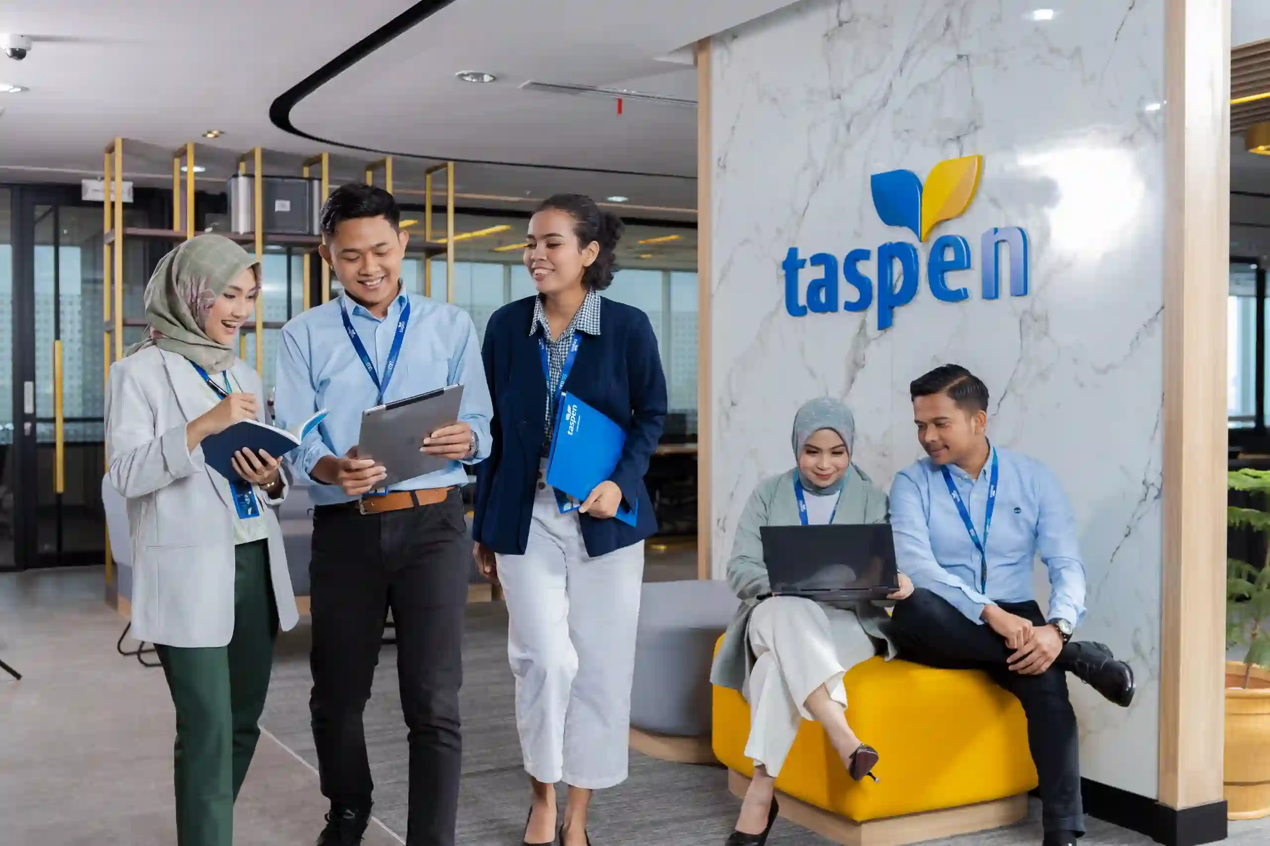 Gaji Pensiunan ASN Cair Lebih Awal Juli 2026, Begini Penjelasan Taspen