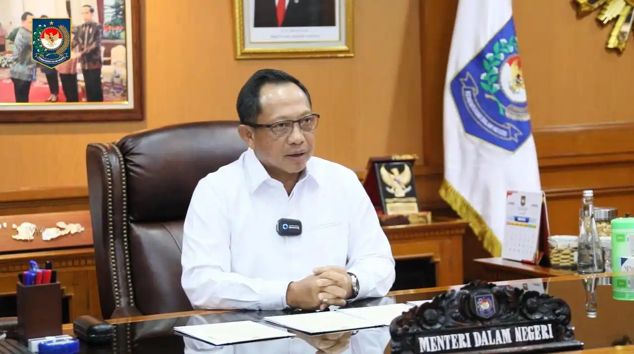 Gaji Rp 14 Juta Kini Masuk Kategori Masyarakat Berpenghasilan Rendah dan Diberi Akses Rumah Subsidi, Ini Penjelasan Mendagri
