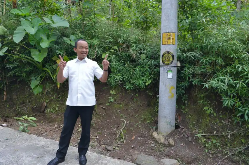 Harga Pertamax di Semua SPBU Turun Pekan Depan, Begini Penjelasan Resmi Bahlil