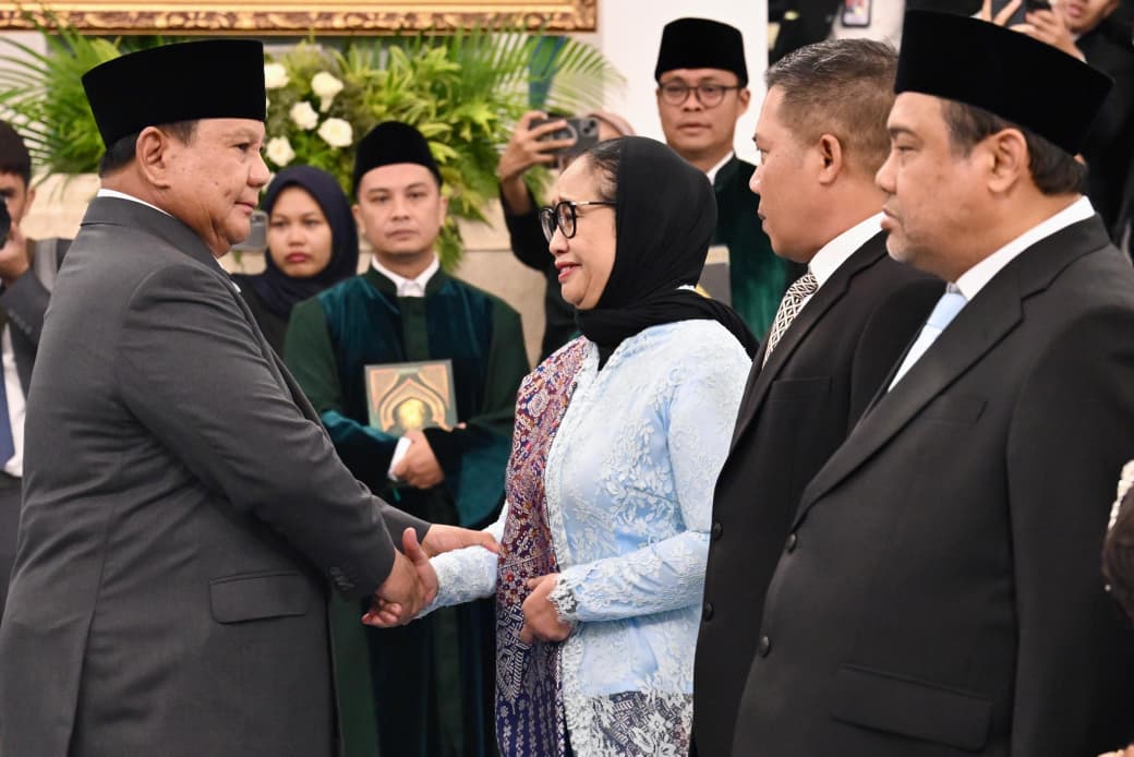 Heboh Untung MBG Dibagi ke Prabowo, Begini Penjelasan Resmi Bos BGN Nanik