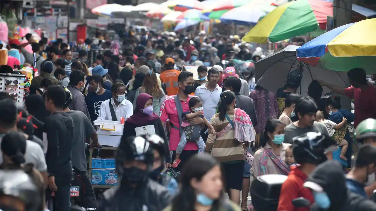 Indonesia Darurat Fenomena Warga Kumpul Kebo, Berikut Daerah Terbanyak 2026