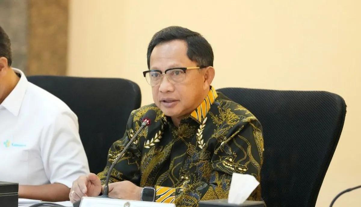 Mendagri Tutup Opsi PHK Massal PPPK-Honorer 2026 di Daerah, Rekrutmen Baru Dihentikan