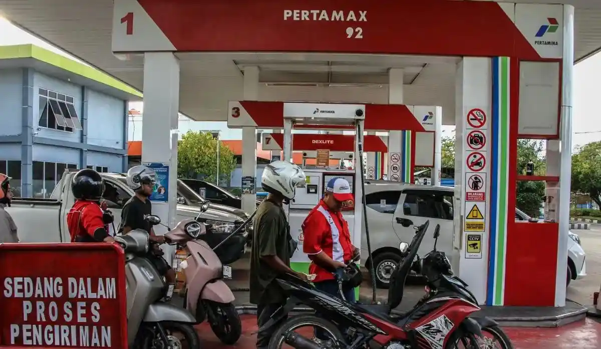 Migrasi Pengguna Pertamax ke Pertalite Bikin Subsidi BBM Anjlok Rp 19,5 Triliun, Begini Penjelasannya