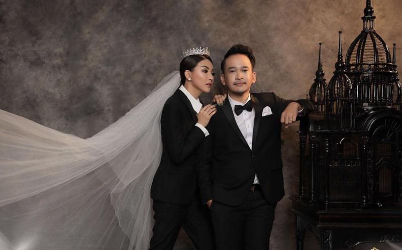 MK Tolak Gugatan Suami Wajib Nafkahi Istri dalam UU Perkawinan, Ini Alasannya