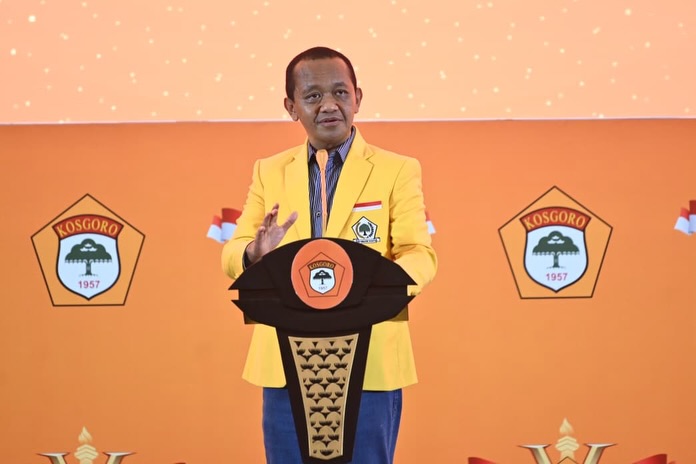 Muncul Insentif Efek Harga Pertamax Naik, Begini Penjelasan Bahlil