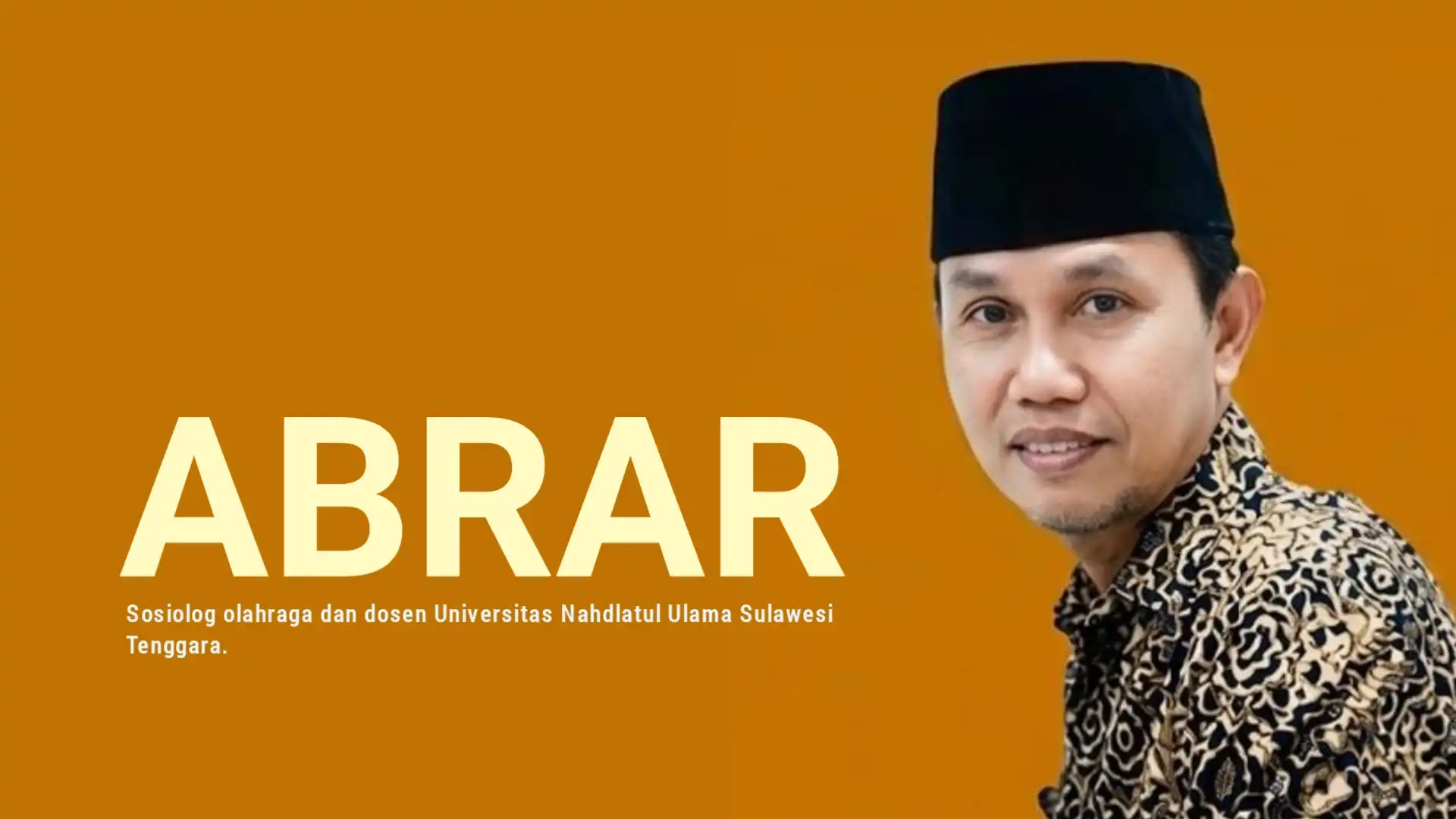 Peluit Timur Tengah: Kegagalan Timnas Indonesia ke Piala Dunia FIFA 2026