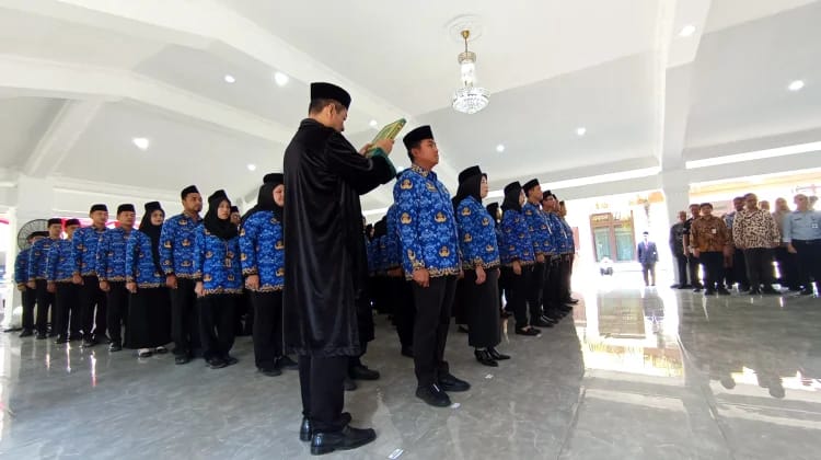 Penantian Awal Pendaftaran CPNS 2026, Berikut Penjelasan Terbaru BKN