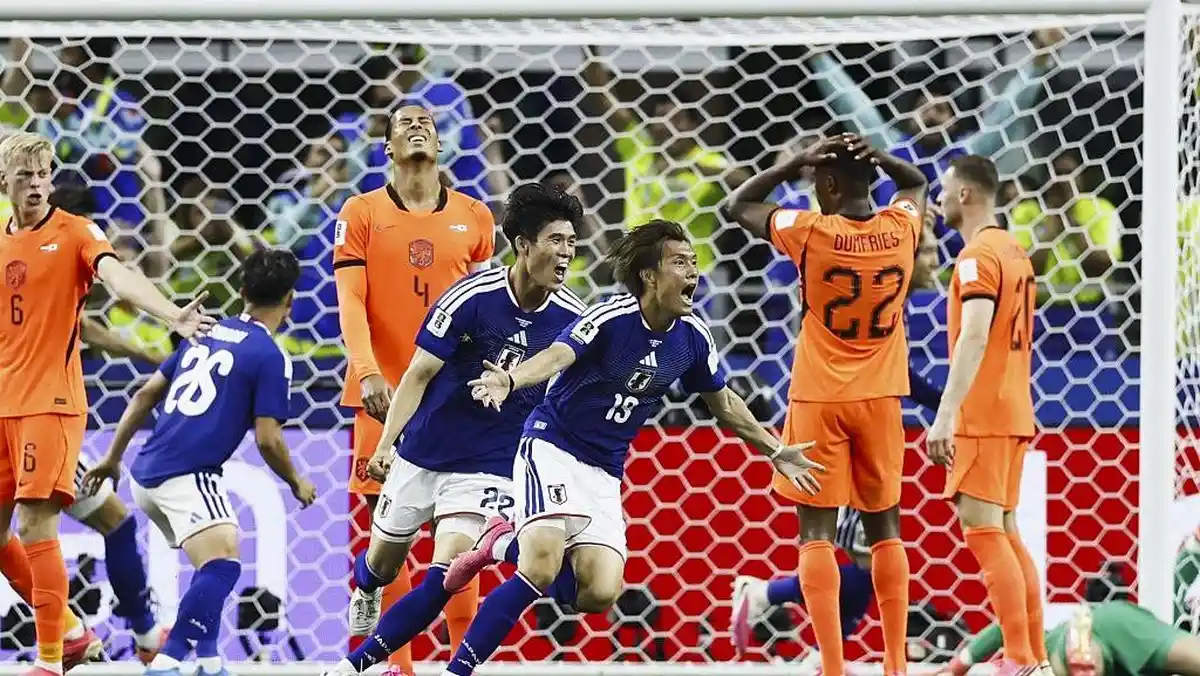 Piala Dunia 2026: Belanda Tertahan Imbang Jepang, Oranje Gagal Raih Kemenangan