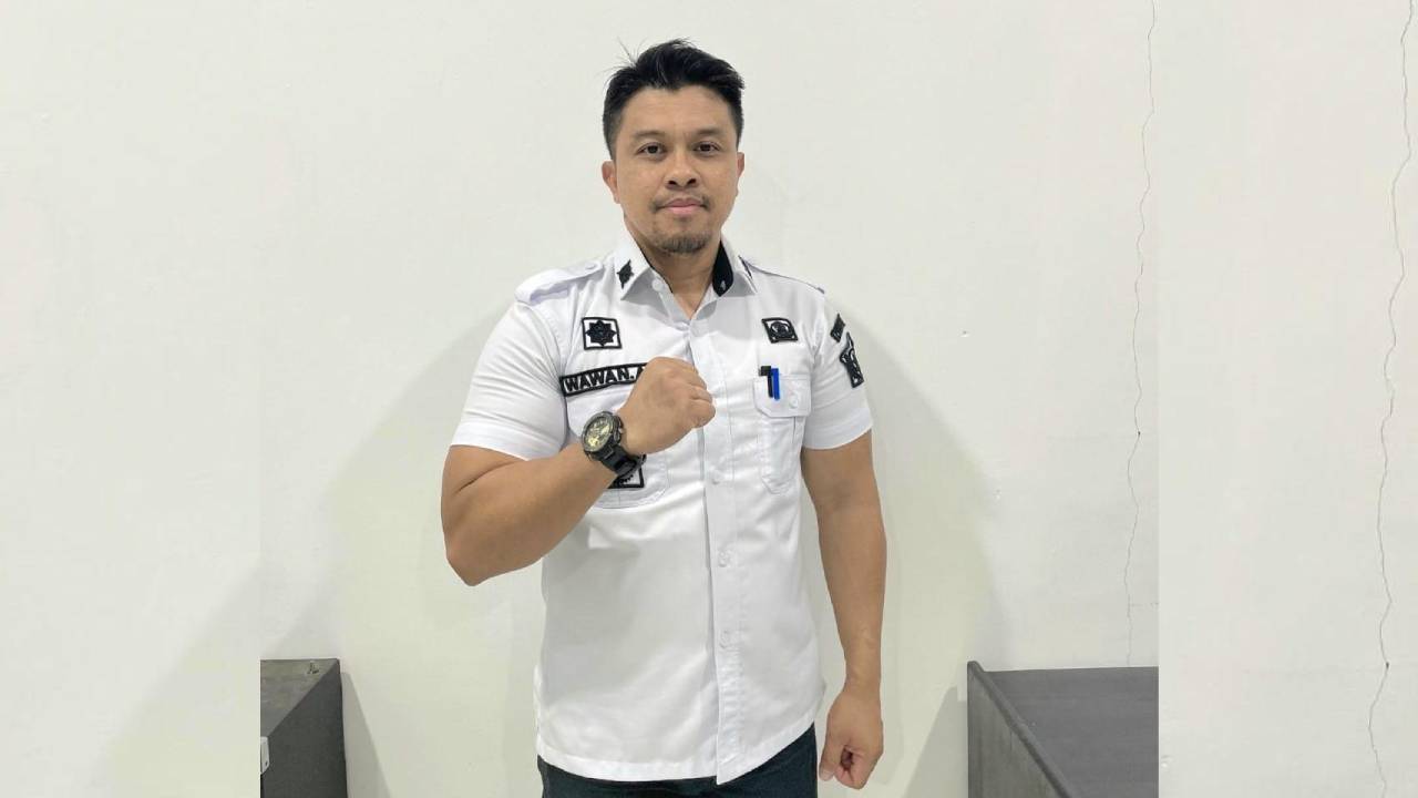 Rekam Jejak Wawan Arianto: Dari Sekcam hingga Kepala Biro Organisasi Pemprov Sultra