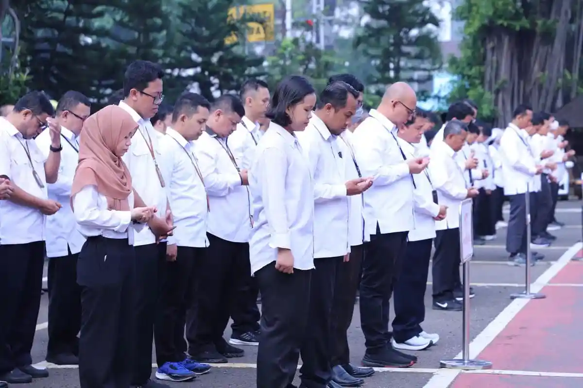 Rekrutmen Dosen PPPK 2026 Resmi Dihentikan, Begini Penjelasannya