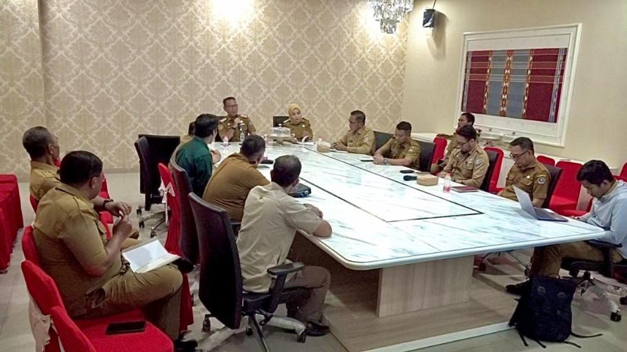 Sarang Burung Walet Tuai Penolakan Warga, Ini Langkah Disiapkan Pemkot Kendari