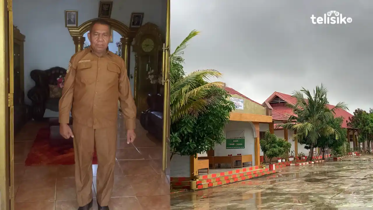 SMK Telkom Kendari Buka Pendaftaran Siswa Baru, Tawarkan Asrama Gratis dan Jaminan Hidup