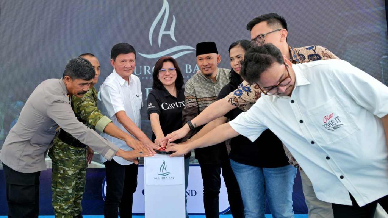 Sudirman Tegaskan Komitmen Pemkot Kendari Dukung Investasi Berkualitas