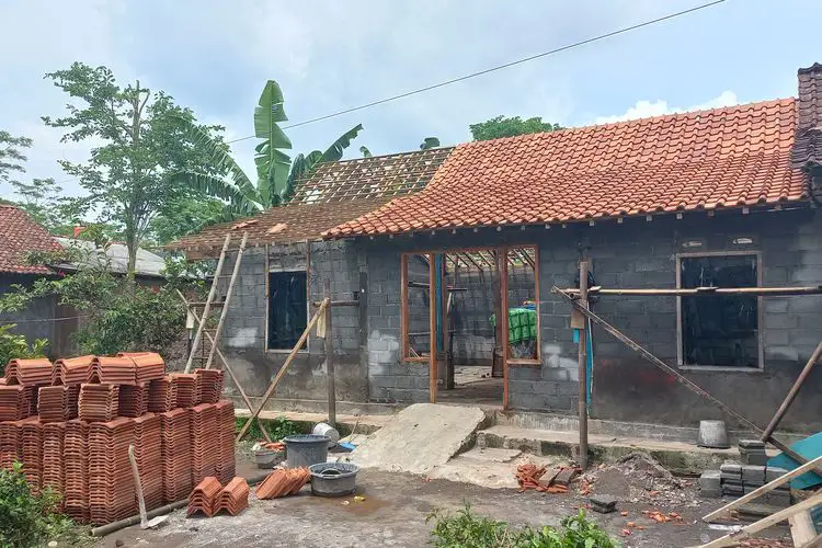 Sultra Dapat Tambahan Bantuan Bedah Rumah, ASR Disarankan Siapkan Program Lanjutan