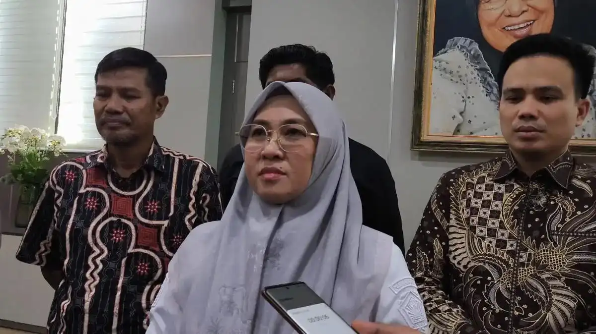 Viral Video Panas Bupati Gowa Sitti Husniah dengan Basri Kajang, Disebut Pesta Miras di Rujab hingga Perawatan Selangkangan