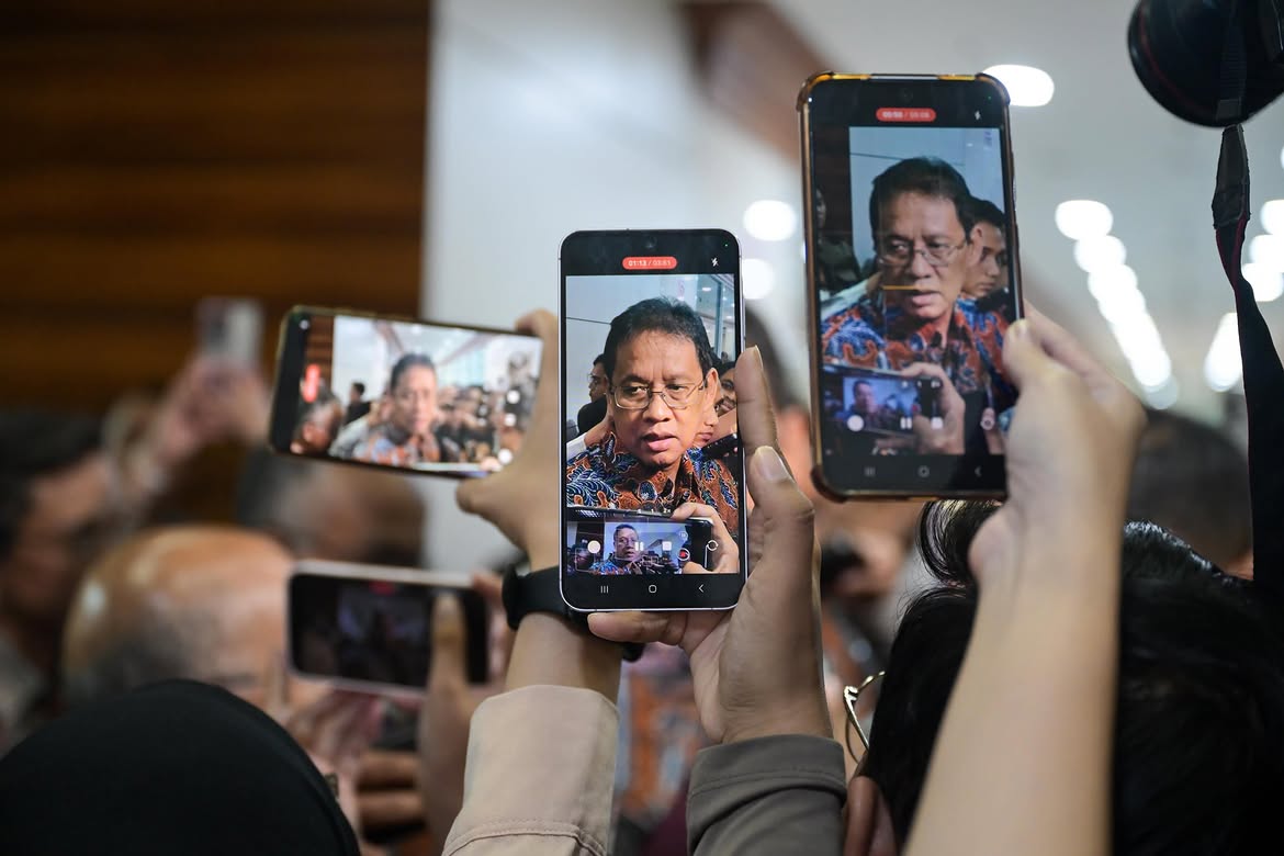 Wajib Belajar Indonesia Dirombak jadi 13 Tahun, Purbaya Masih Kaji Anggaran 2027