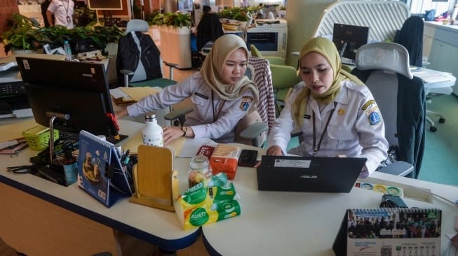 5 Alasan ASN Bolos Kerja hingga Dipecat Sepanjang 2025-2026