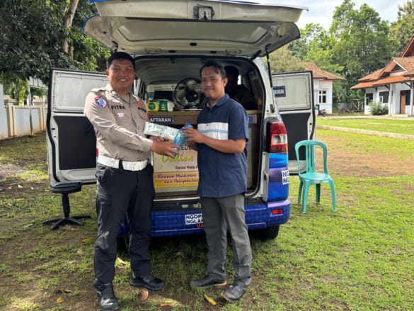 Ajukan Keringanan Pajak Motor Dapat Potongan hingga 50 Persen, Ini Syarat dan Jenis Kendaraan