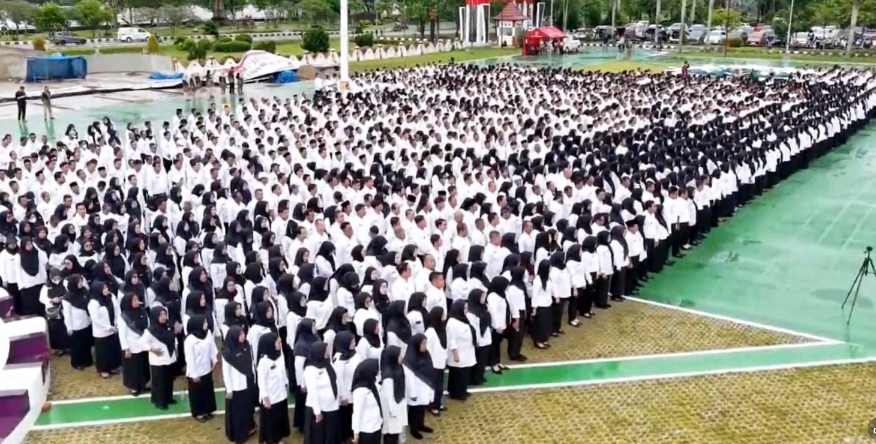 Alih Status PPPK Paruh Waktu ke ASN Penuh Resmi Diatur PermenPANRB Nomor 9 Tahun 2026, Ini Mekanisme dan Syaratnya