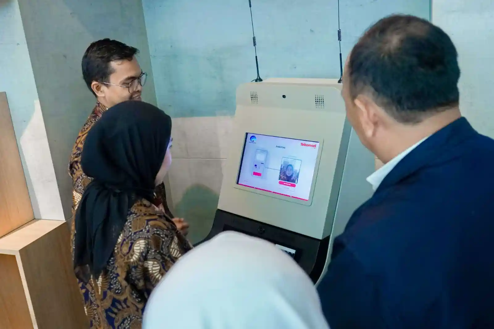 Aturan Baru Registrasi Nomor HP Resmi Berlaku Juli 2026 Wajib Gunakan Scan Wajah, Berikut Caranya