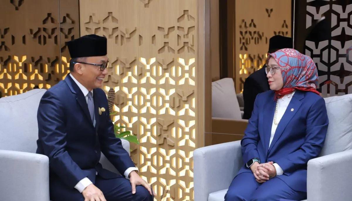 Banyak ASN Dipecat, Bos BKN Sudah Bulat Mau Percepat Rekrutmen CPNS 2026