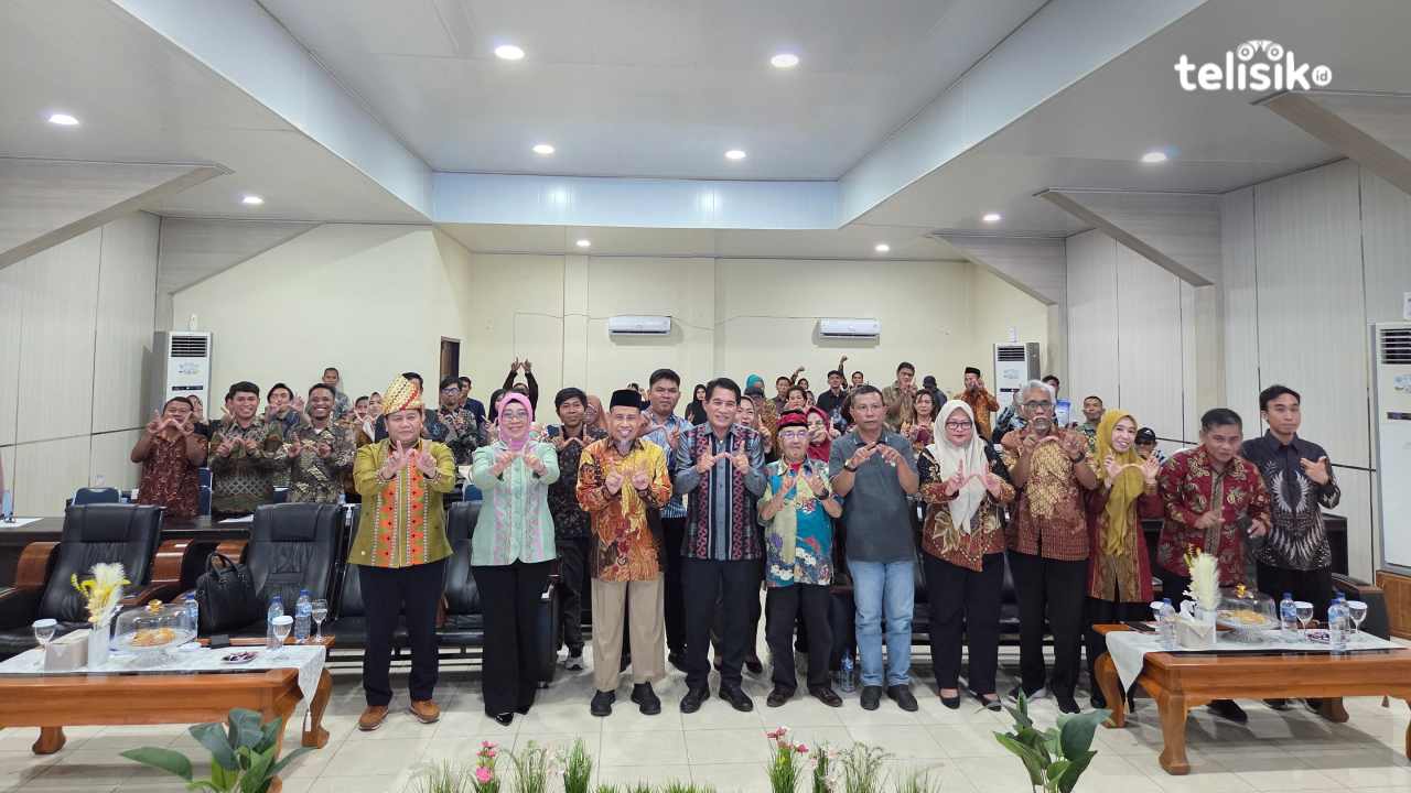 BPKK Kendari Cetak Wirausahawan Inklusif dan Libatkan Disabilitas untuk Buka Lapangan Kerja Baru