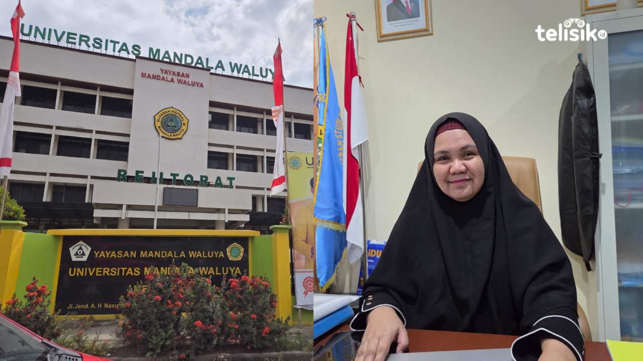 Buktikan Mutu Akademik, Prodi S1 Farmasi UMW Satu-Satunya PTS di Sultra Raih Pendanaan PKMRE 2026