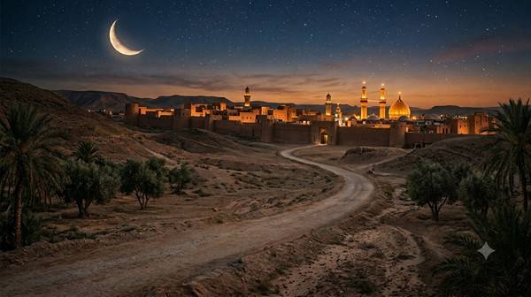 Bulan Safar: Bulan Penuh Peristiwa Bersejarah yang Mengukir Kemajuan Islam