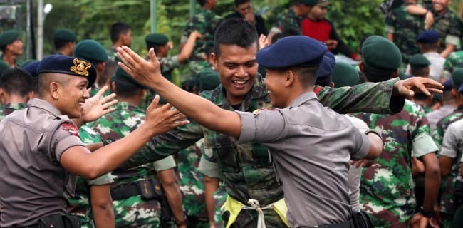 Daftar 10 Instansi Pemerintah dengan Beban Gaji Pegawai Tertinggi 2026, Polri dan Kemenhan Posisi Teratas